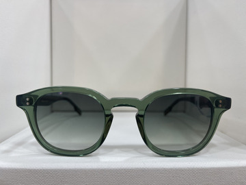 Lunette de soleil GARIBALDI 