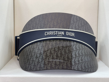 Visière DiorClub V1U 