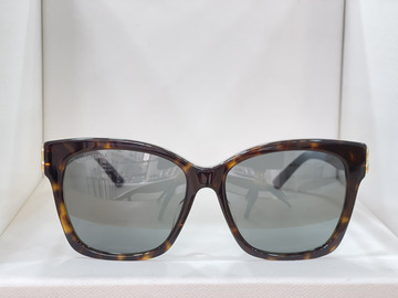 Lunette de soleil BB0102SA 
