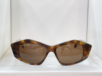 Lunette de soleil BB0106S